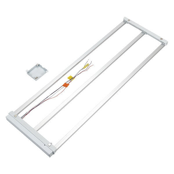 Troffer Retrofit Kit, 44-1/2