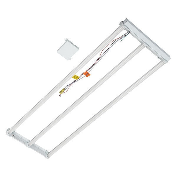 Troffer Retrofit Kit, 44-1/2