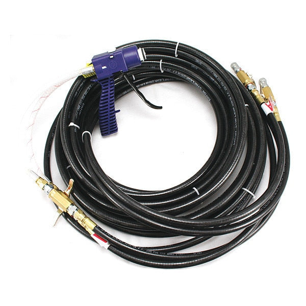 Applicator, w/30 ft. Hose, Blue