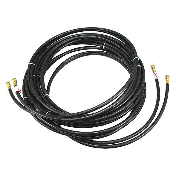Hose, Black, 30 ft