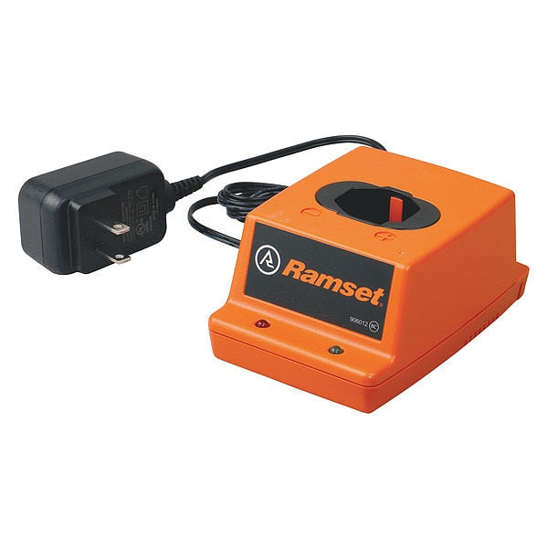 Battery Charger, NiCd, 1 Port