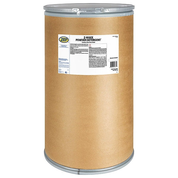 100 lb. Vehicle Wash Drum, Pink, Powder