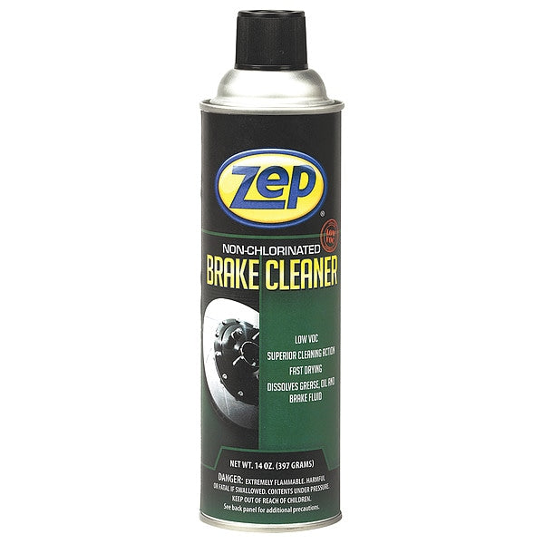 Liquid 14 oz. Engine Cleaner and Degreaser, Aerosol Can 12 PK