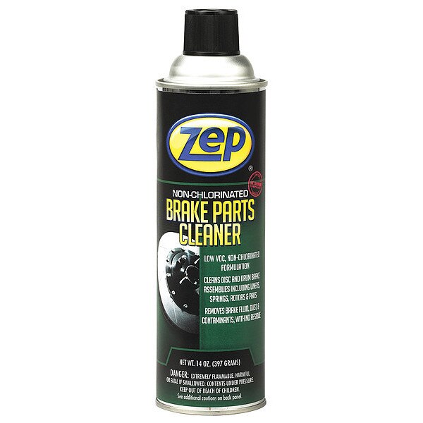 Liquid 14 oz. Engine Cleaner and Degreaser, Aerosol Can 12 PK