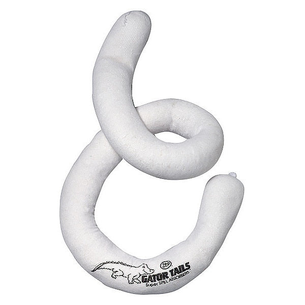 Absorbent Sock, 3 ft., 6