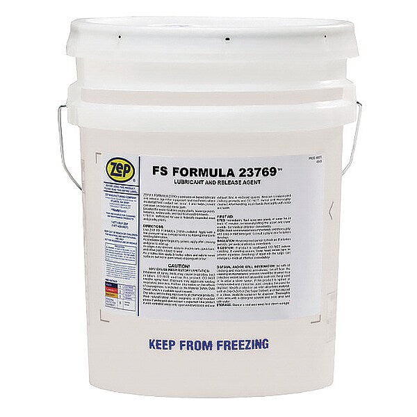 Lubricant and Release Agent, 5 gal.Pail