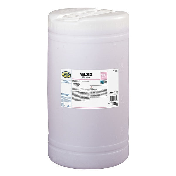 Fabric Softener, Purple, 20 gal.