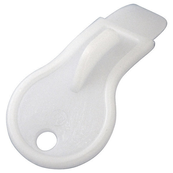 Removable Key, Gray, 11