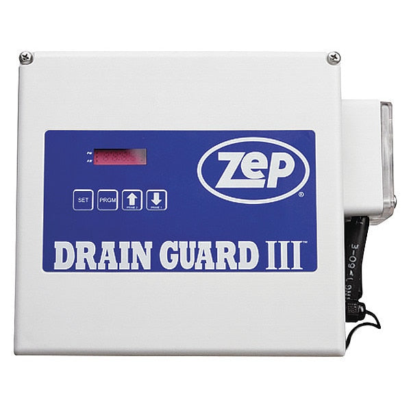 Drain Guard, For Zep Chemicals