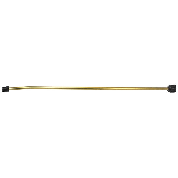Extention Assembly, Brass