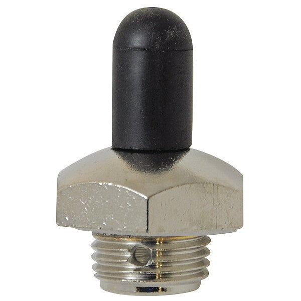 Filler Assembly, Brass