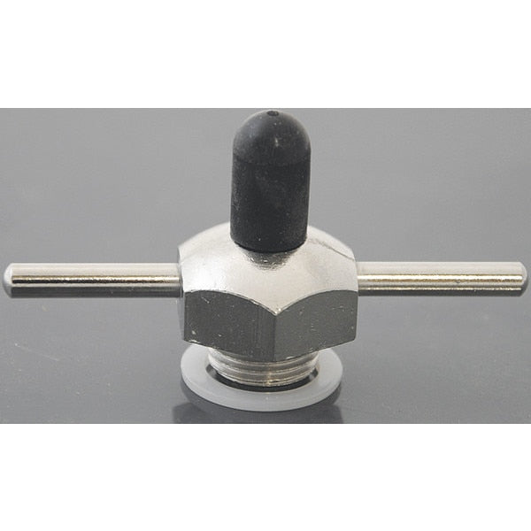 Filler Assembly, Brass