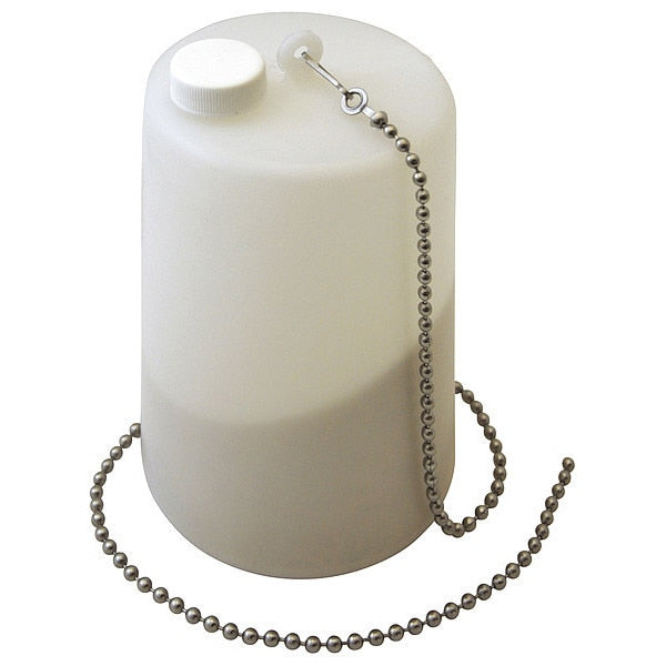 Float and Chain