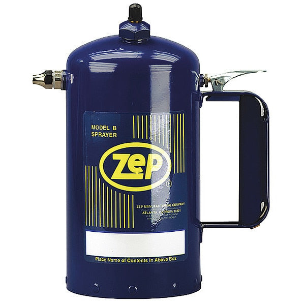 Compressed Air Sprayer, 30 psi, PK12