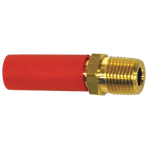 Filler Assembly, Brass