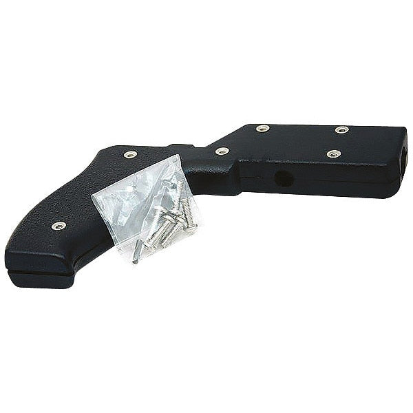Handle, Acetal