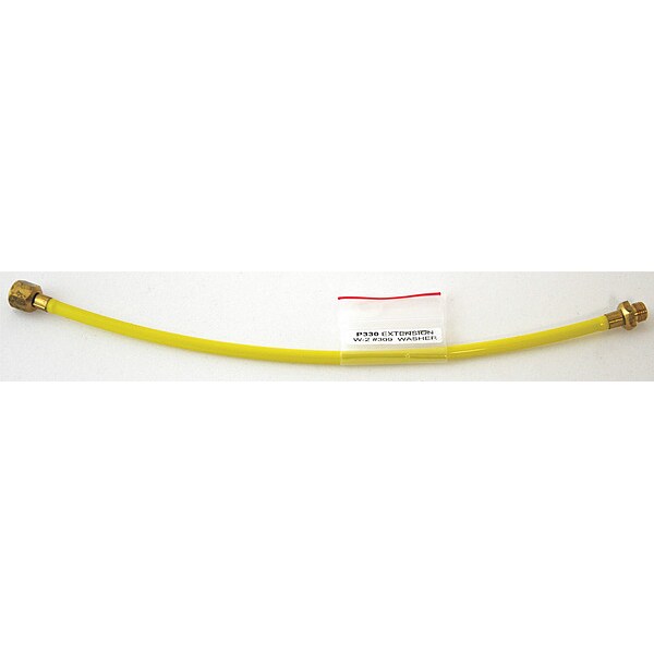 Nozzle Extension, PTFE