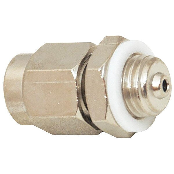 Adj. Nozzle, Brass