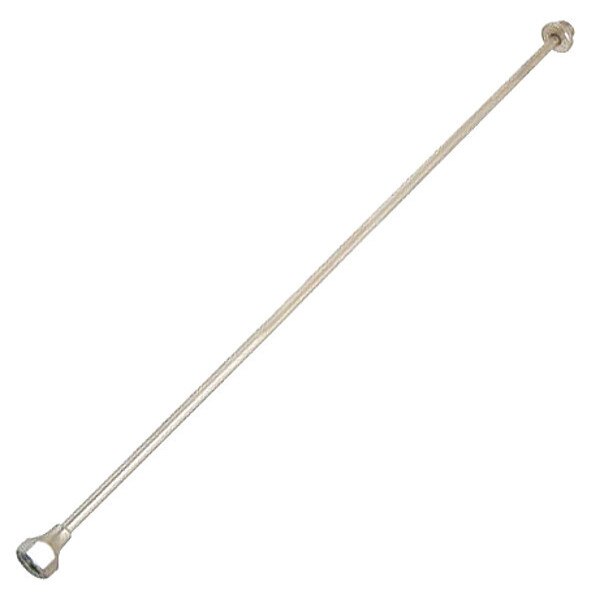 Nozzle Extension, Brass