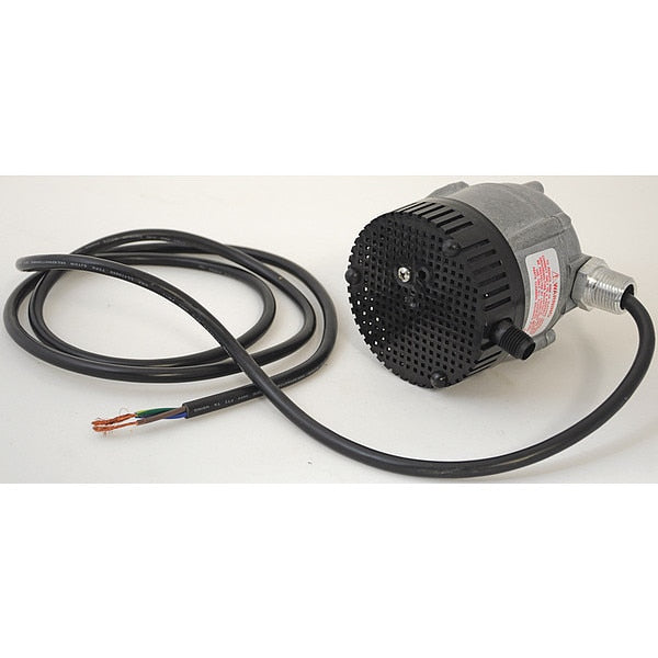 Pump Assembly, Plastic