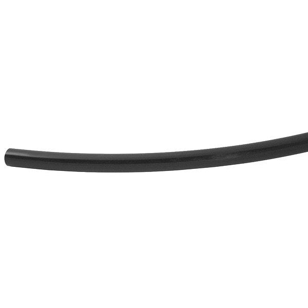 Parts Washer Door Closure, Black