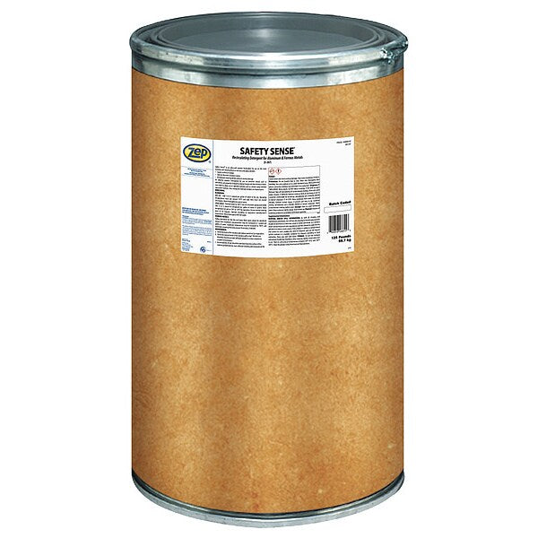 Recirculating Detergent, Powders, 125 lb.