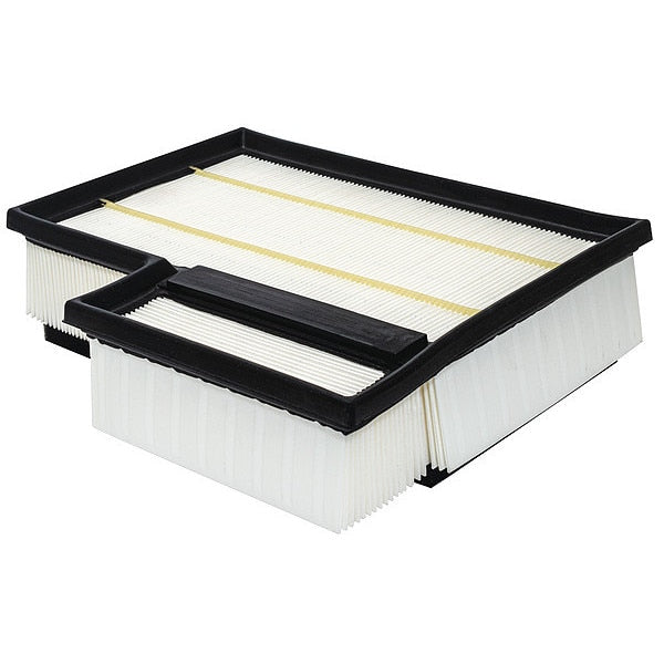 Air Filter Element, Element Only, Panel