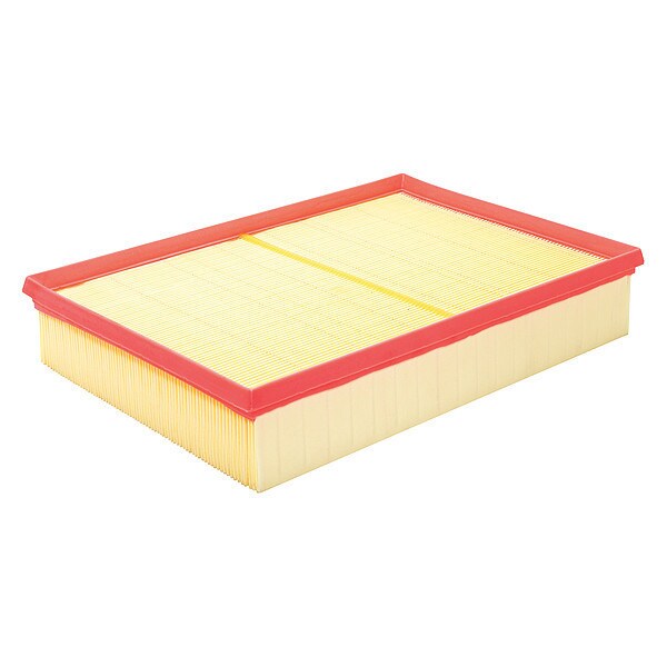 Air Filter Element, Element Only, Panel