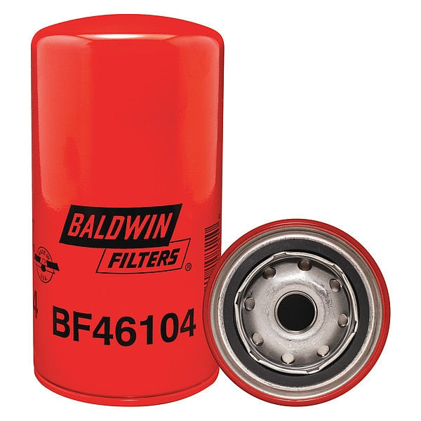 Fuel Filter, Biodiesel/Diesel
