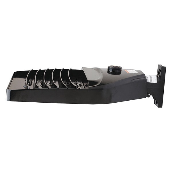 Area and Roadway Fixture, LED, 25,000 lm