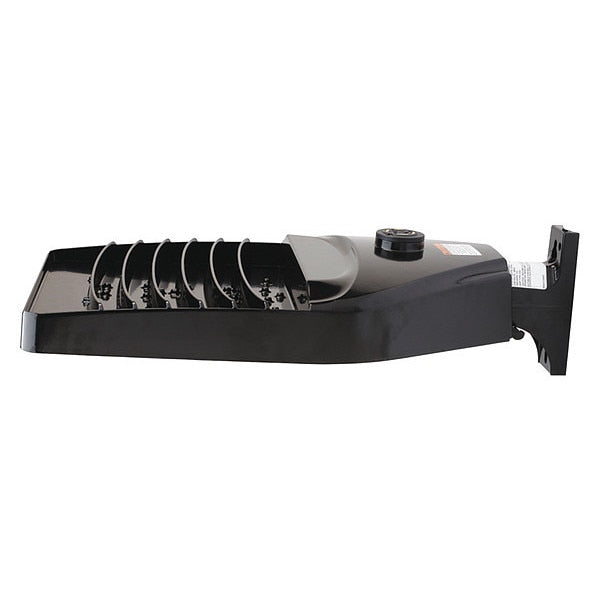 Area and Roadway Fixture, LED, 30,000 lm