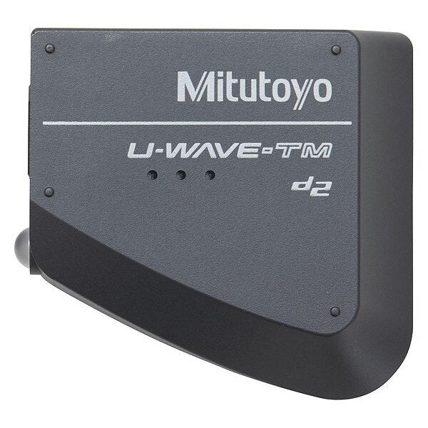 Wireless Transmitter, 1.530