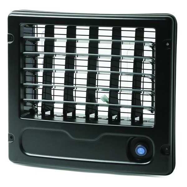 Louver Kit, Plastic