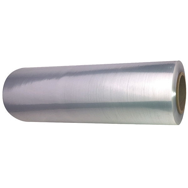Stretch Wrap, Blown, Standard, 18