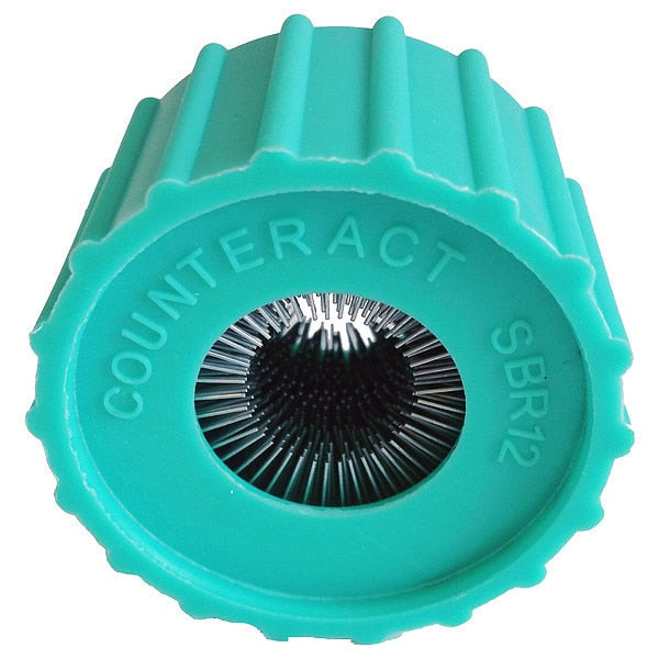 Stud Brush Rplacmnt, 1-1/2