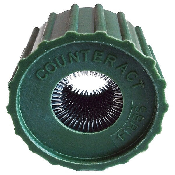Stud Brush Rplacmnt, 1-1/2