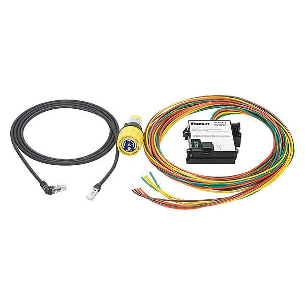Absence of Voltage Tester, 0 to 600V AC, LED Indication