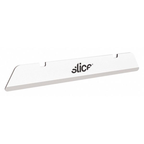 Safety Blade, General Purpose, Ceramic, PK4