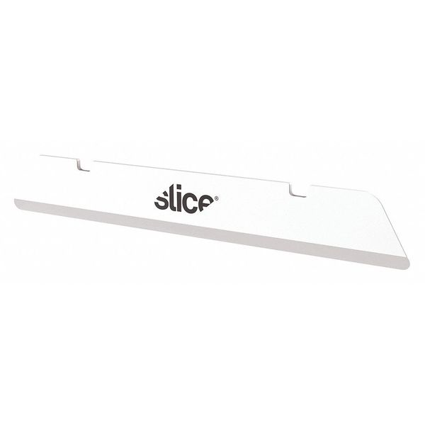 Safety Blade, General Purpose, Ceramic, PK4