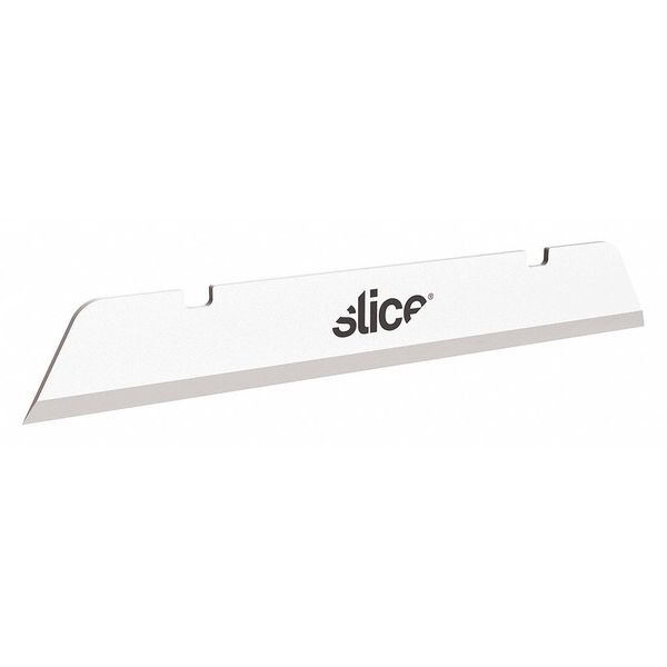Safety Blade, General Purpose, Ceramic, PK4