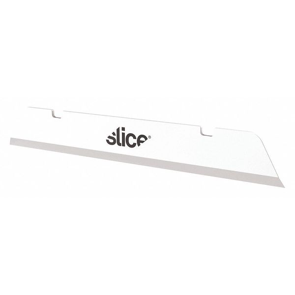 Safety Blade, General Purpose, Ceramic, PK4