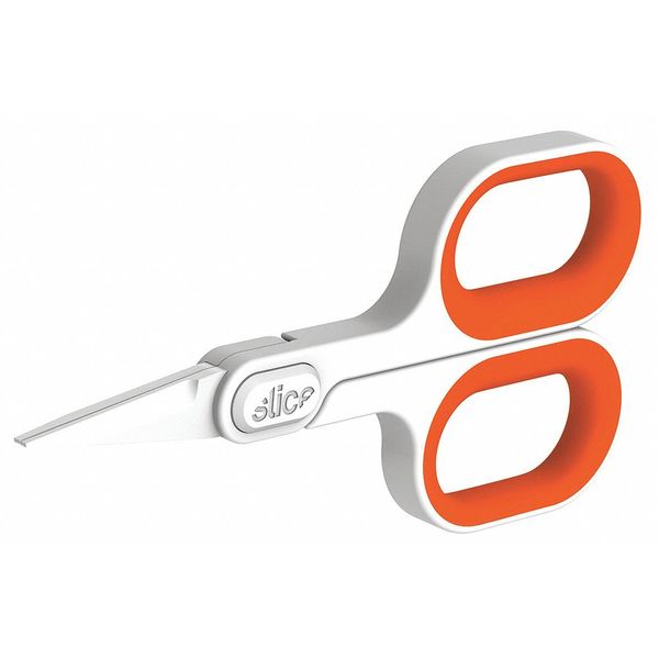 Scissors, Multipurpose, Ambidextrous
