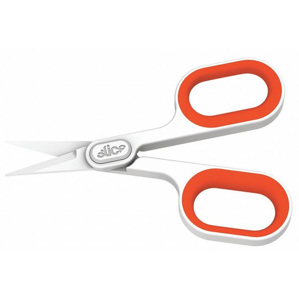Scissors, Multipurpose, Ambidextrous