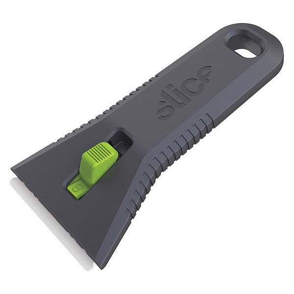 Scraper, Single Edge Razor, 2 3/5 in W