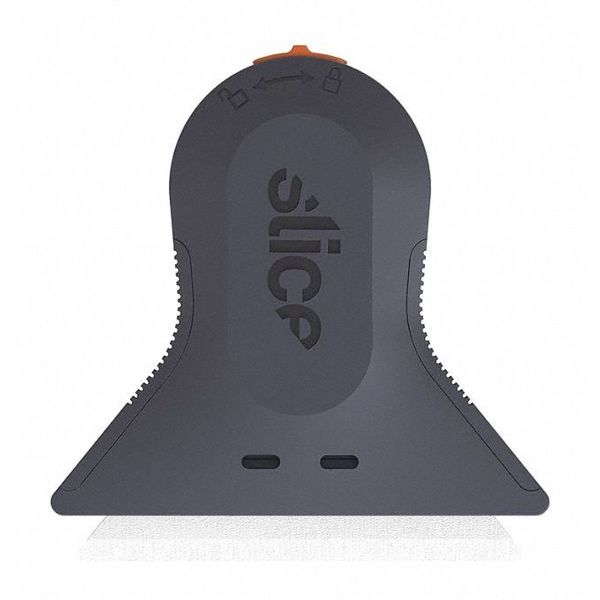 Scraper, Single Edge Razor, 2 7/16 in W