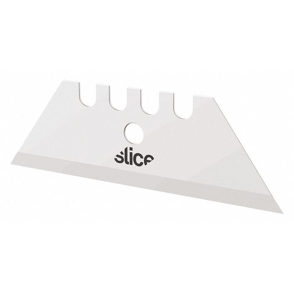 Blade, General Purpose, Ceramic, PK2, Width: 3/4 in
