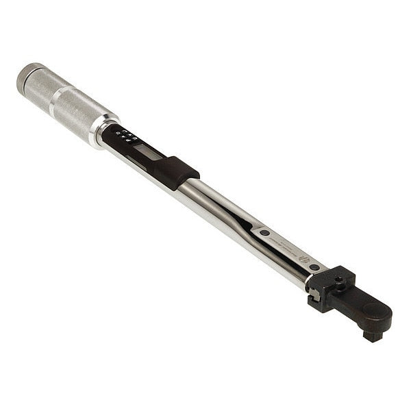 Electronic Torque/Angle Wrench, 16-1/2