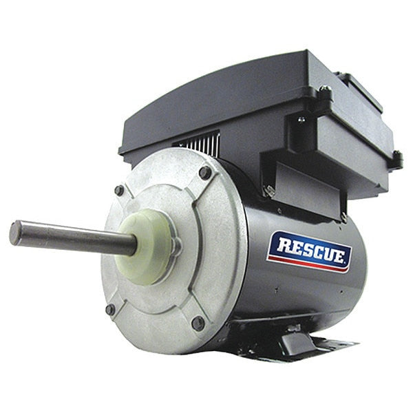 Condenser Fan Motor, 2-1/2 HP, 6.5-5.8A
