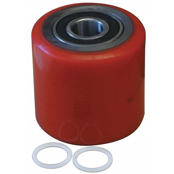 Sideways Roller Kit, Use w/493X19