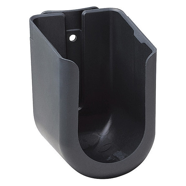 Mobile Box Support, Polycarbonate, 5.98